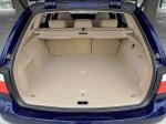 BMW 530i Touring 2007 года